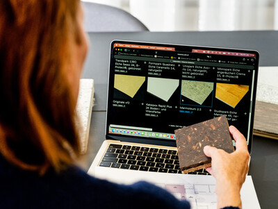 Workshop: Bodenbeläge für Gesundheitsbauten