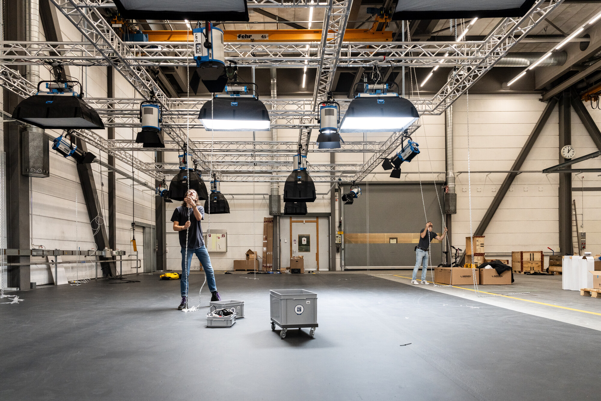 Testing systems | Swiss Center for Design and Health